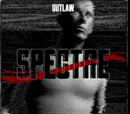 Outlaw SPECTRE Drum Kit DAW Templates